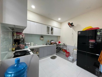 Bán nhà 2 tầng Đường số 8 Hiệp Bình Phước - 57M2 hẻm xe hơi đỗ cửa - nhỉnh 5 TỶ 0