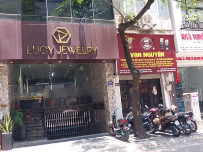 Đừng do dự -  mặt phố vọng - 38m 5 tầng  kinh doanh vỉa hè đá bóng, sđcc. chỉ 11.53 tỷ 1