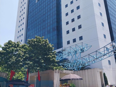 Đừng do dự -  mặt phố vọng - 38m 5 tầng  kinh doanh vỉa hè đá bóng, sđcc. chỉ 11.53 tỷ 2