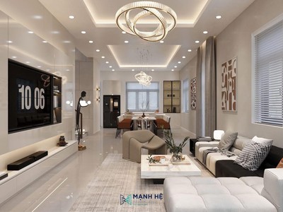 Bán nhà phường 3 tân bình, hxt phạm văn hai, 8.5x13m, 2 tầng  15 tỷ 0