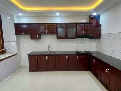 Bán nhà 76m2, hẻm xe hơi đường tân kỳ tân quý, tân phú 2