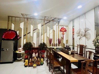Bán biệt thự mini 159 m2, 3 tầng, đường n10, p. phú hữu, q.9, 159m , giá 23 tỷ 1