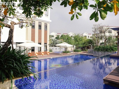 Bán biệt thự starlake, tây hồ tây - mặt phố xuân tảo - 277m  -doanh thu 2 tỷ/năm - 188 tỷ 3