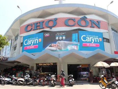 Chính chủ bán nhà 2 tầng sát mặt tiền đường lê duẩn đà nẵng - trung tâm kinh doanh sần uất 3