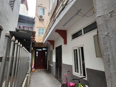 Siêu hiếm quan nhân   nhà đẹp, mặt tiền khủng, giá chỉ 6.9 tỷ 0