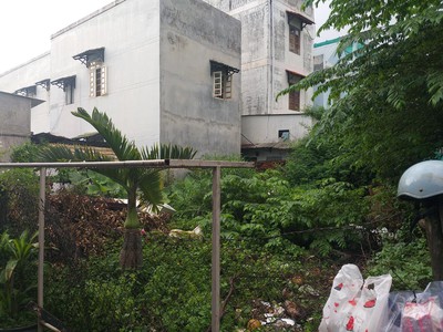 Bán đất nguyễn văn tăng, long thạnh mỹ, quận 9 , 526m2 , full thổ cư , hxh, gía chỉ 21 tỷ tl 1