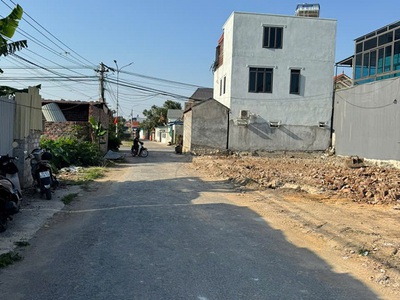 Sở hữu vị trí đắc địa tại xã phù ninh nơi tập trung mọi tiện ích 3