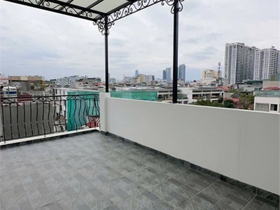 Bán nhà 6 tầng thang máy 47m , 9 phòng full nội thất, trung tâm ba đình - giá chỉ 11.3 tỷ 4