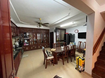 Bán nhanh trong tháng nhà 6m hxh hồng hà tân bình chưa đến 26 tỷ 4
