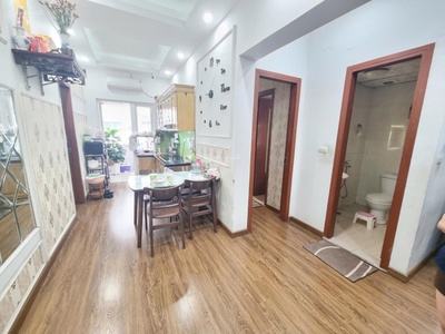 Bán cc 2pn, 2wc, 62m2 tại kđt xa la, 2,69 tỷ, hà đông, hà nội 2