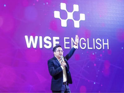 Vẫy tay chào điểm thấp với khóa học IELTS siêu cool 1