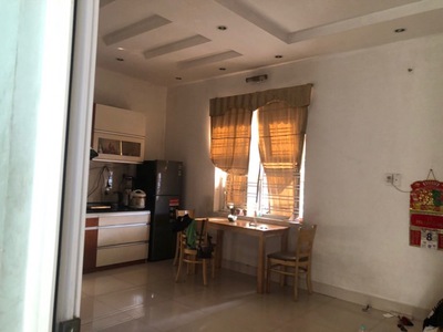 Căn hộ dịch vụ - góc 3 mặt tiền - 110.5m  - thu 20tr/tháng - chỉ 9 tỷ 3