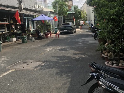  siêu hiếm   nhà 5 tầng khu vip tân thới nhất 1   đường 12m   chỉ 7.5 tỷ  bớt lộc 3