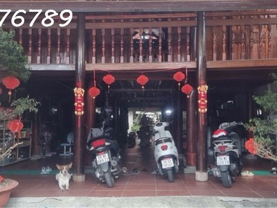Hxh - 190m2 -biệt thự sân vườn bình quới - thiết kế cổ điển - nhỉnh 11,9 tỷ 2