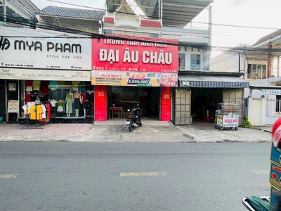 Bán nhà mặt tiền lý văn sâm, p. tam hiệp, cho thuê 15tr, chỉ 7,8 tỷ 3