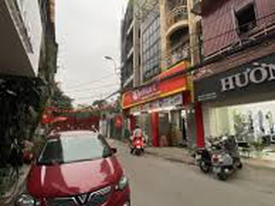 Bán nhà phân lô ngõ 71 phố láng hạ, 128m2, mặt tiền 9m, nhà xây 5 tầng 1