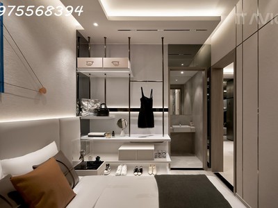 Sở hữu nhà chỉ với số tiền đi thuê nhà 6tr mỗi tháng 2