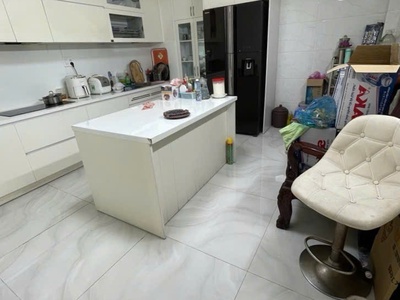 Nhà sát mặt tiền hậu giang ngay bình phú quận 6 diện tích 4x13m, 5 tầng chỉ 7.x tỷ 2