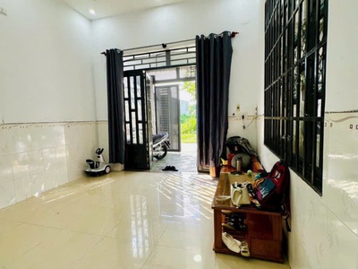 Bán nhà đẹp, sổ riêng gần kdc tân phong, đường 6m thông chỉ 2tỷ350 1