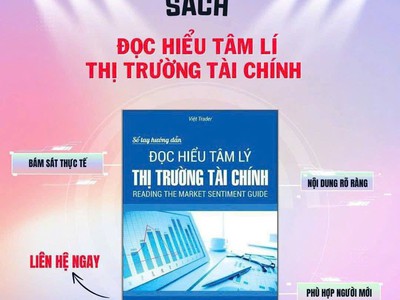Sách đọc hiểu tâm lí thị trường tài chính 4