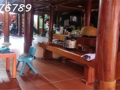 Hxh - 190m2 -biệt thự sân vườn bình quới - thiết kế cổ điển - nhỉnh 11,9 tỷ 4