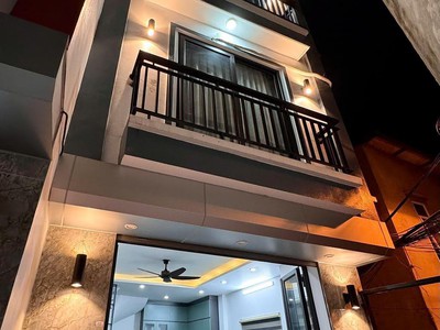 Bán nhà 5 tầng, 3 phòng ngủ, phố minh khai - hà nội - giá hờ 6 tỷ hơn - sổ đỏ chính chủ 0