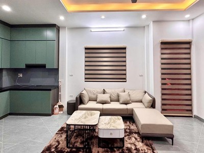 Bán nhà 5 tầng, 3 phòng ngủ, phố minh khai - hà nội - giá hờ 6 tỷ hơn - sổ đỏ chính chủ 2