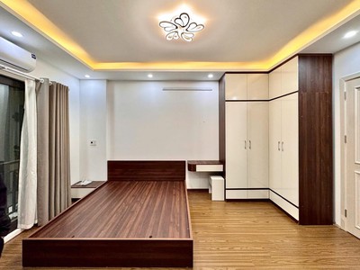 Bán nhà 5 tầng, 3 phòng ngủ, phố minh khai - hà nội - giá hờ 6 tỷ hơn - sổ đỏ chính chủ 3