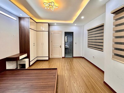 Bán nhà 5 tầng, 3 phòng ngủ, phố minh khai - hà nội - giá hờ 6 tỷ hơn - sổ đỏ chính chủ 4