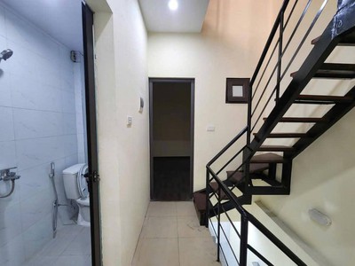 Bán nhà 4 tầng, 3 pn - phố vọng, hai bà trưng - giá 4 tỷ - vị trí vàng 2