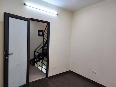 Bán nhà 4 tầng, 3 pn - phố vọng, hai bà trưng - giá 4 tỷ - vị trí vàng 4