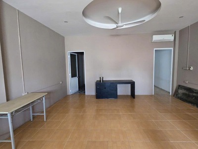 Bán nhà mặt phố an dương vương - tây hồ - 169m2 - 4 tầng - sổ đỏ chính chủ 1