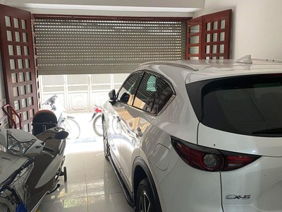 Bán nhà nguyễn ngọc nại - phân lô ô tô vào nhà - 55m x 5 tầng - 2 mặt thoáng - thang máy - 18,7 tỷ 0