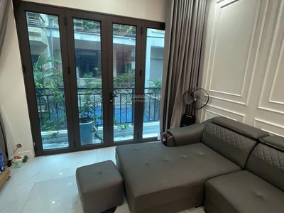 Bán nhà nguyễn ngọc nại - phân lô ô tô vào nhà - 55m x 5 tầng - 2 mặt thoáng - thang máy - 18,7 tỷ 1
