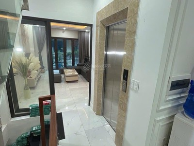 Bán nhà nguyễn ngọc nại - phân lô ô tô vào nhà - 55m x 5 tầng - 2 mặt thoáng - thang máy - 18,7 tỷ 3