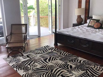Villa 5 sao view sông vườn lài apđ ngang 12m 350m2 tặng hồ bơi chỉ 36 tỷ. 2