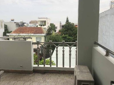 Bán nhà siêu phẩm 4 tầng nguyễn đình chiểu phường 5 quận 3 2