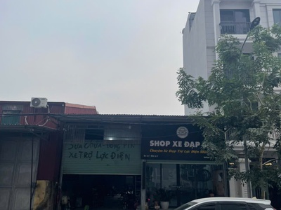 Bán đất phố minh khai kim ngưu lạc trung, 65m2, mặt tiền 6.1m, giá siêu đầu tư chỉ 10.5 tỷ 2