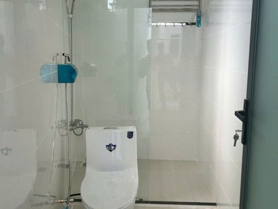 Bán nhà đẹp   hẻm thông thoáng ngang trên 4m cực hiếm tại tam phú thủ đức 0