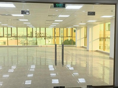 Cho thuê tòa nhà văn phòng shb 16 - 18, đại lộ hòa bình, phường thới bình ,ninh kiều, cần thơ 2