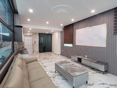 Bán nhà phúc lợi   dòng tiền tốt   nhà dân xây kiên cố   vị trí trung tâm   oto vào nhà 2
