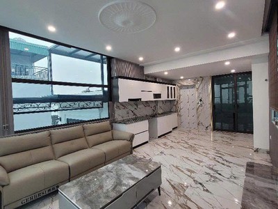 Bán nhà phúc lợi   dòng tiền tốt   nhà dân xây kiên cố   vị trí trung tâm   oto vào nhà 1