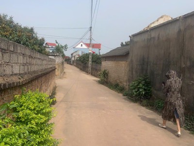 Đất nền chu điện gần chợ, gần đường lớn, đầu tư sinh lời cao, giá cực mềm 1