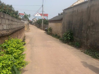 Tìm đất đẹp, giá tốt tại chu điện  đây là lô đất không thể bỏ qua trong tháng này 0