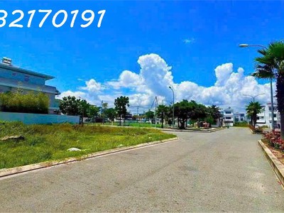 Bán gấp-lô góc hàng cực hiếm mà giá cực cực tốt đường phòng châu và đường 13m - kđt ven sông tắc 1