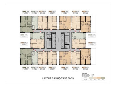Tận hưởng cuộc sống cân bằng giữa làm việc và thư giãn tại căn hộ 1pn  49m    tòa signature 1