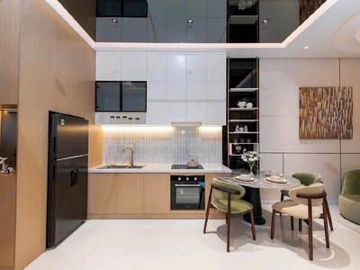 Căn hộ đáng sống nhất biên hòa 4