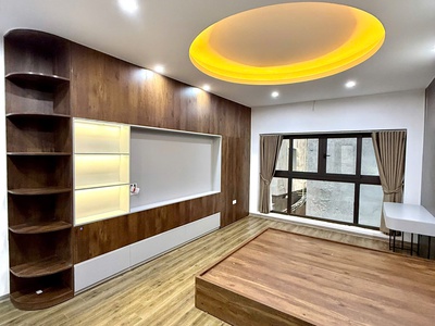 Nhanh tay thì còn nhà lô góc phương canh,oto tránh,40m2x5t,mt 5.5m, nhỉnh 6ty 2