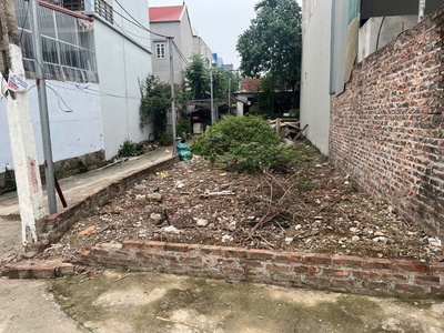 Cc cần bán lô đất 90m lô góc tại phú nghĩa chương mỹ hà nội 4