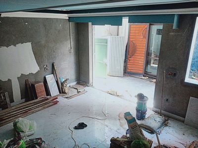 Cần chuyển nhượng căn nhà 3 tầng xây độc lập trong ngõ lê lai   thông 191 đà nẵng  ngô quyền, hải 2